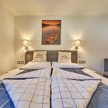 Haus Joan - Apartments Saalbach-Hinterglemm Eksteriør billede