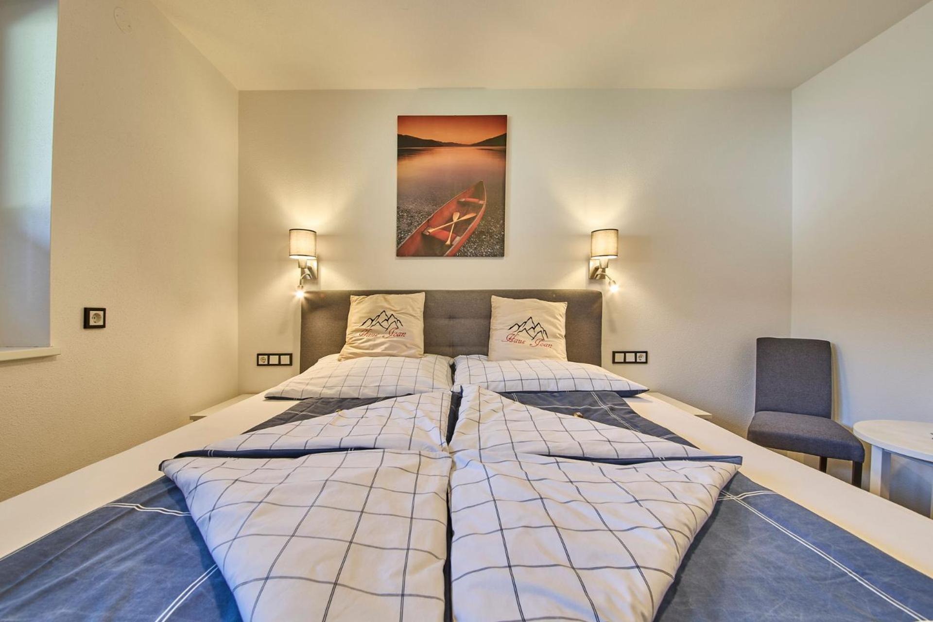 Haus Joan - Apartments Saalbach-Hinterglemm Eksteriør billede