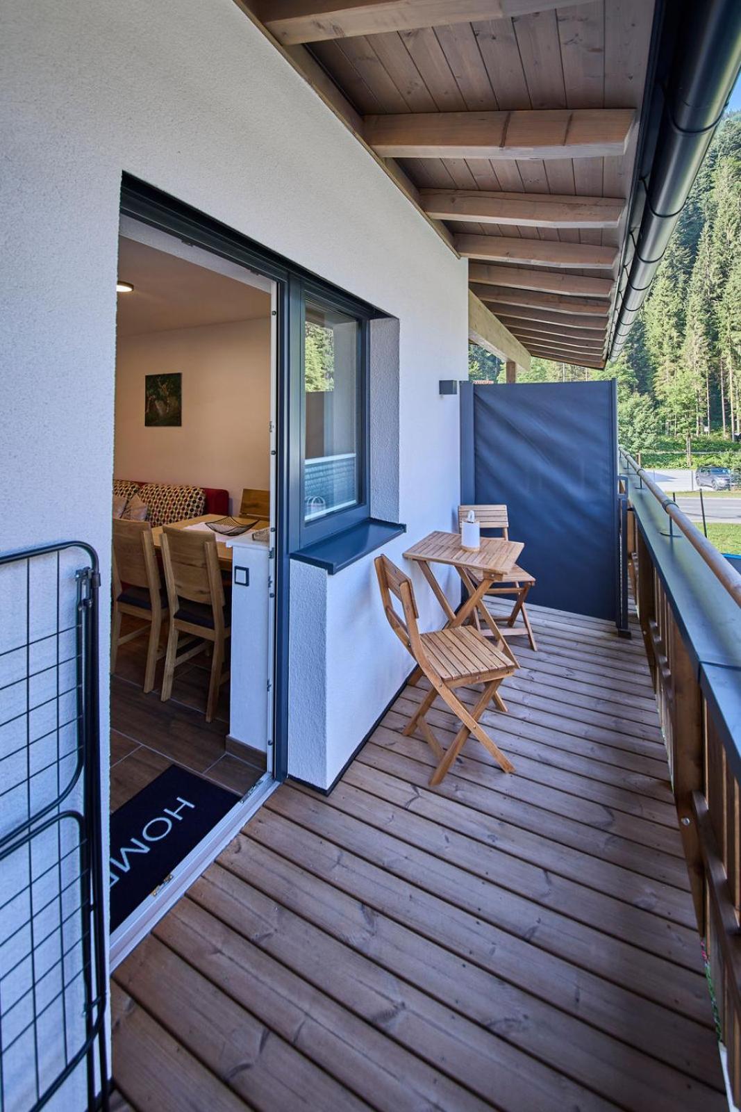 Haus Joan - Apartments Saalbach-Hinterglemm Eksteriør billede
