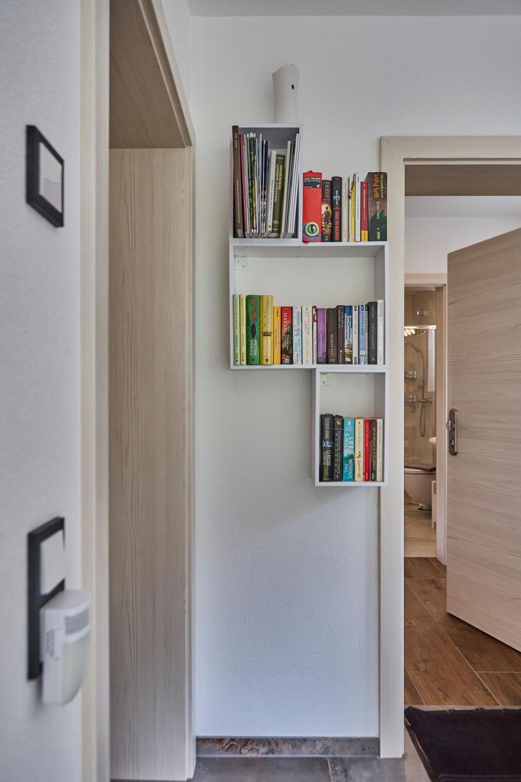 Haus Joan - Apartments Saalbach-Hinterglemm Eksteriør billede