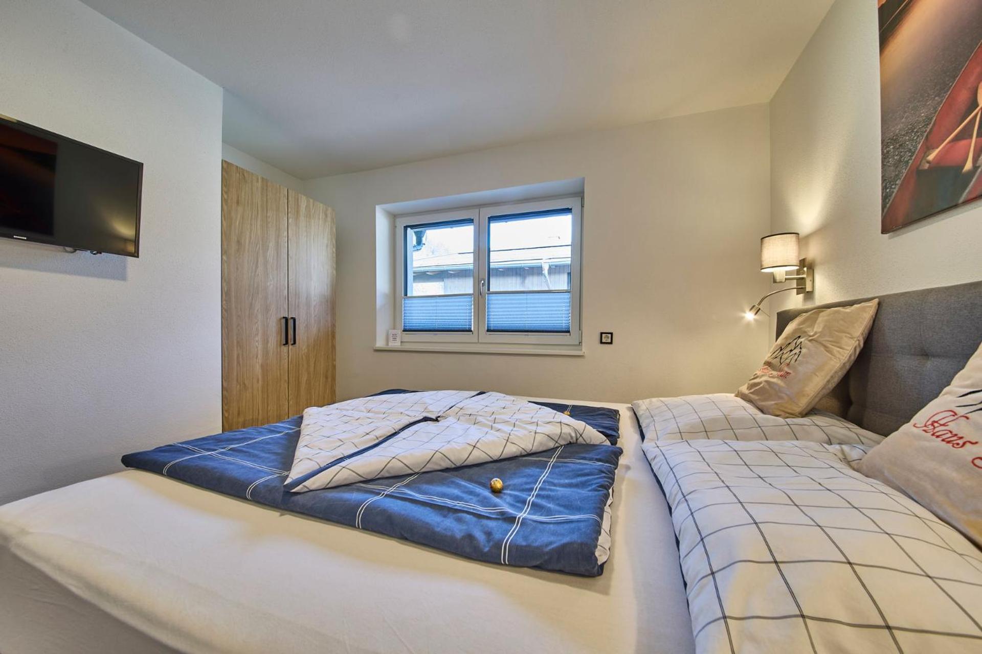 Haus Joan - Apartments Saalbach-Hinterglemm Eksteriør billede