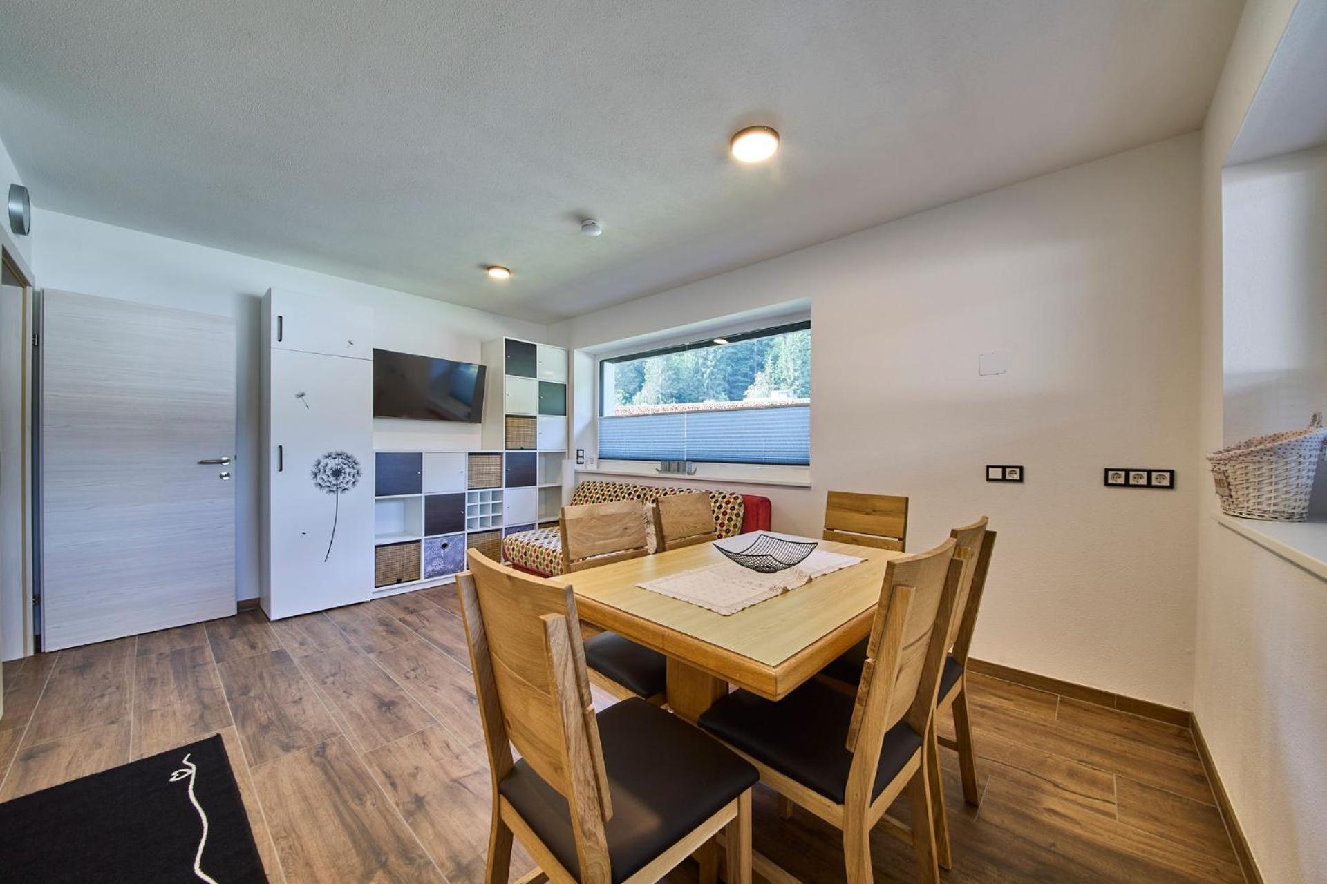 Haus Joan - Apartments Saalbach-Hinterglemm Eksteriør billede