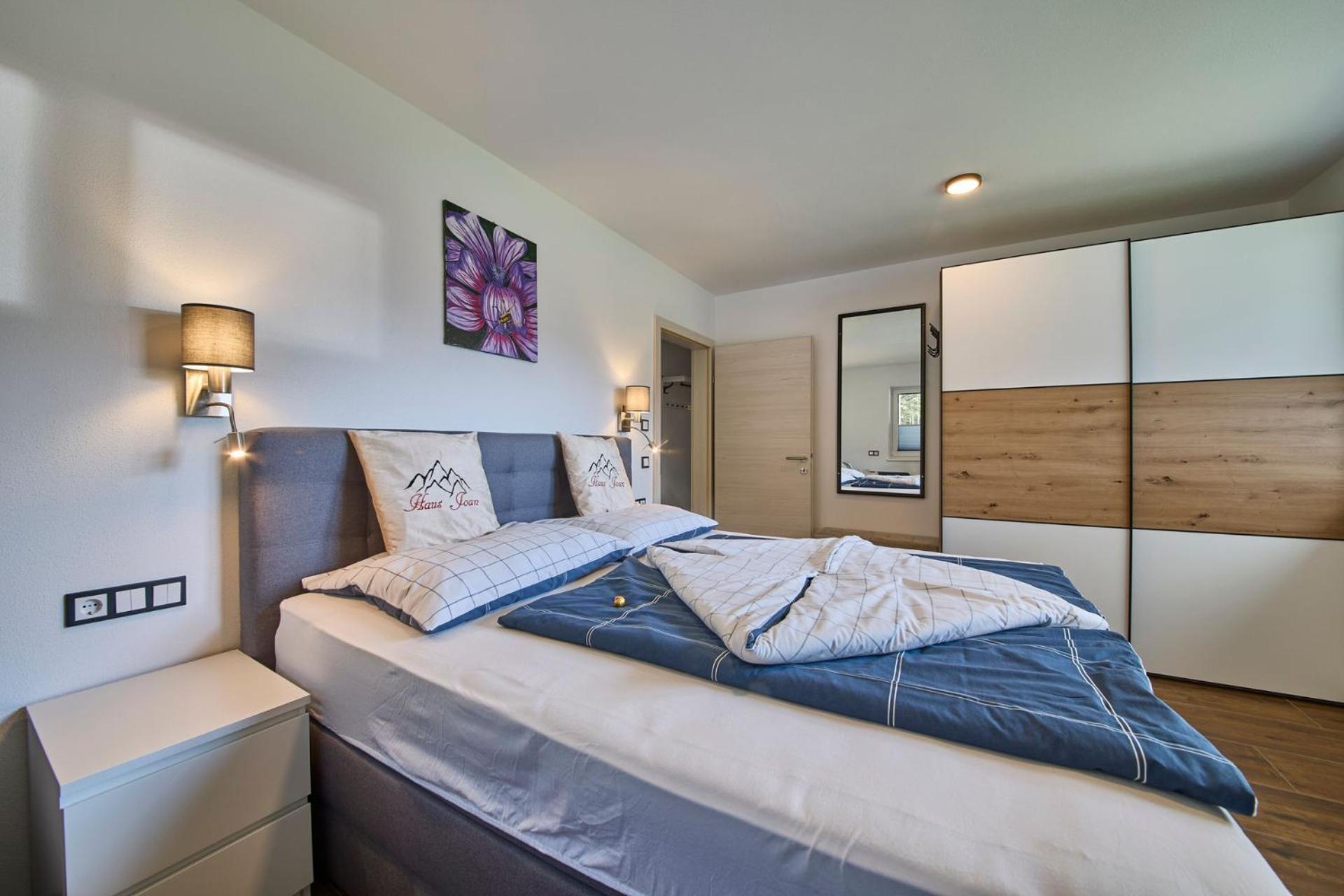 Haus Joan - Apartments Saalbach-Hinterglemm Eksteriør billede