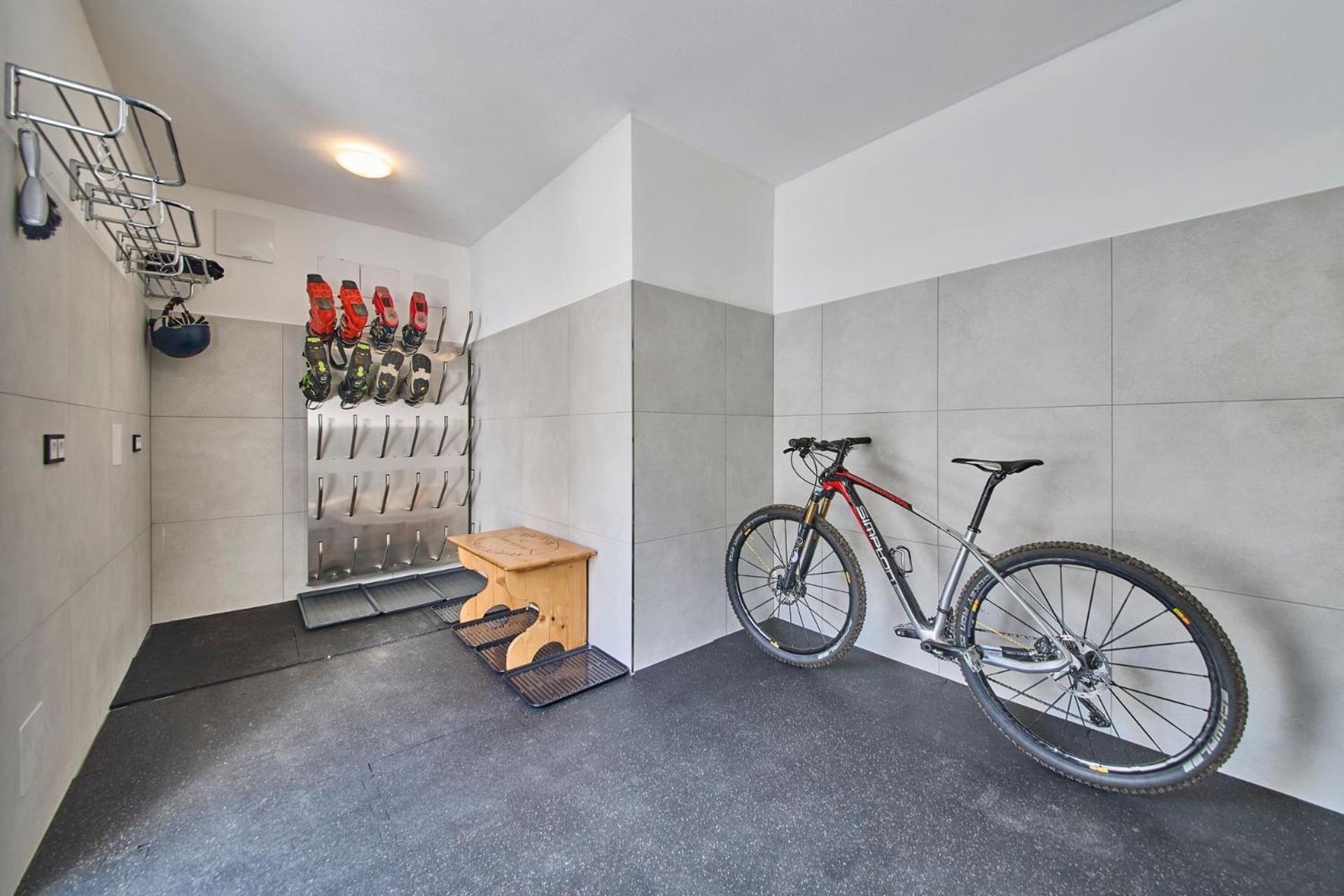 Haus Joan - Apartments Saalbach-Hinterglemm Eksteriør billede
